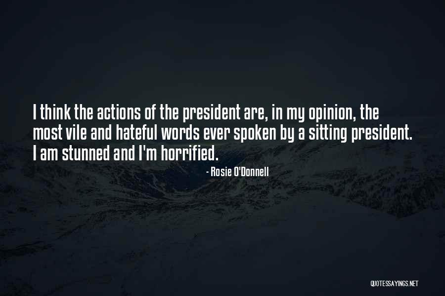 Centelleos Quotes By Rosie O'Donnell Centelleos Quotes By Rosie O'Donnell