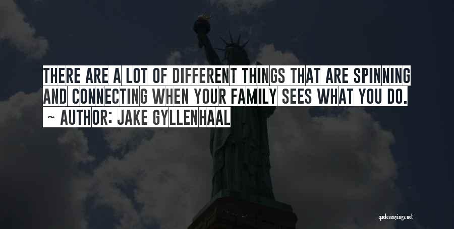 Centenaires En Quotes By Jake Gyllenhaal