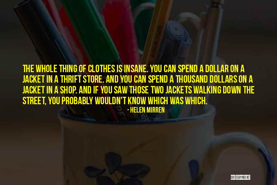 Centenario Coin Quotes By Helen Mirren Centenario Coin Quotes By Helen Mirren