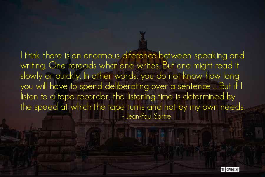 Centenarios En Quotes By Jean-Paul Sartre Centenarios En Quotes By Jean-Paul Sartre