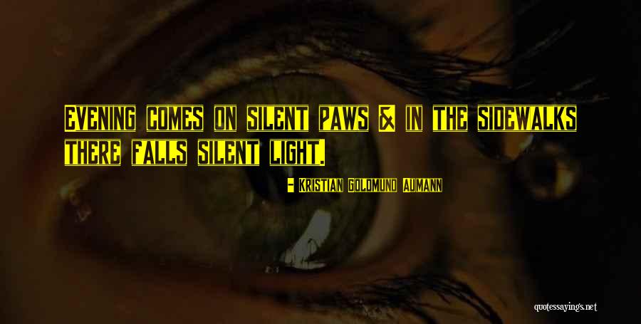 Centenas Pessoas Quotes By Kristian Goldmund Aumann Centenas Pessoas Quotes By Kristian Goldmund Aumann