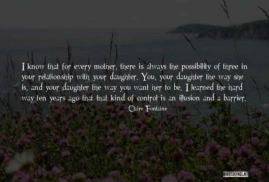 Centenera Ulecia Quotes By Claire Fontaine Centenera Ulecia Quotes By Claire Fontaine