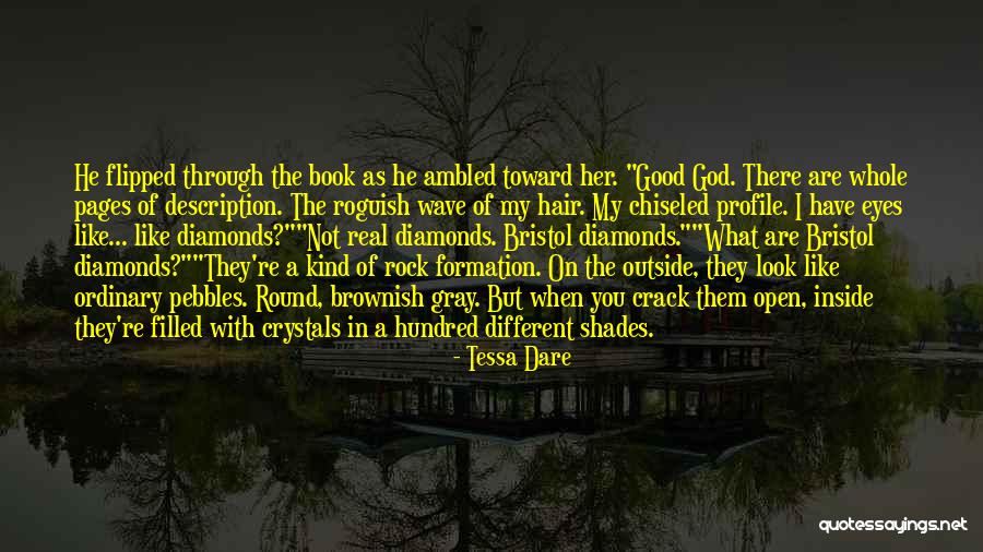 Centenera Ulecia Quotes By Tessa Dare Centenera Ulecia Quotes By Tessa Dare