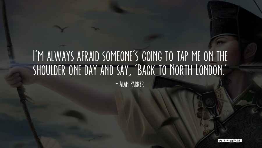 Centennial Co Quotes By Alan Parker Centennial Co Quotes By Alan Parker