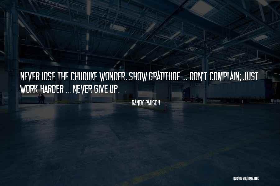 Centennial Co Quotes By Randy Pausch Centennial Co Quotes By Randy Pausch