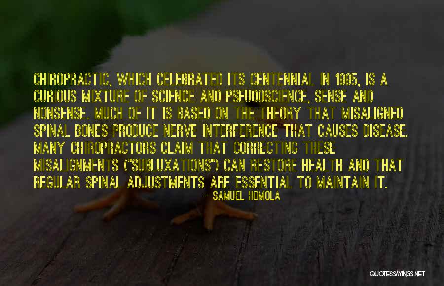 Centennial Co Quotes By Samuel Homola Centennial Co Quotes By Samuel Homola
