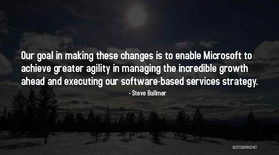 Centennial Co Quotes By Steve Ballmer Centennial Co Quotes By Steve Ballmer