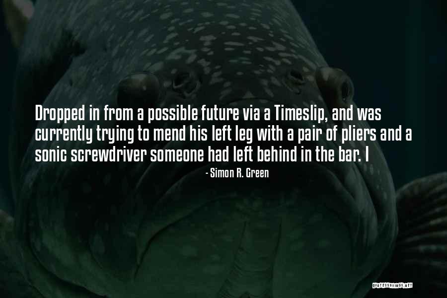 Centennial Greetings Quotes By Simon R. Green Centennial Greetings Quotes By Simon R. Green