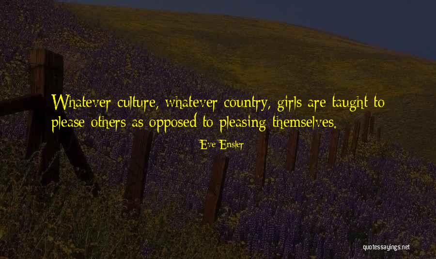 Center Fielder Willie Quotes By Eve Ensler Center Fielder Willie Quotes By Eve Ensler