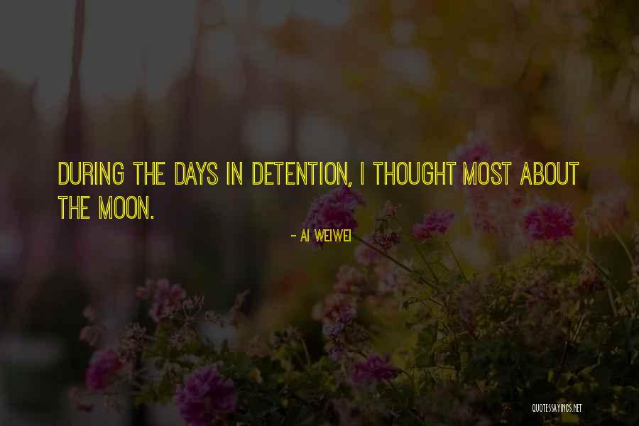 Center Midfielder Quotes By Ai Weiwei