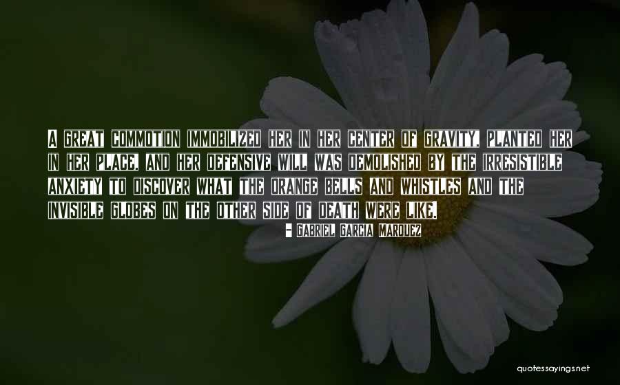 Center Of Gravity Quotes By Gabriel Garcia Marquez Center Of Gravity Quotes By Gabriel Garcia Marquez