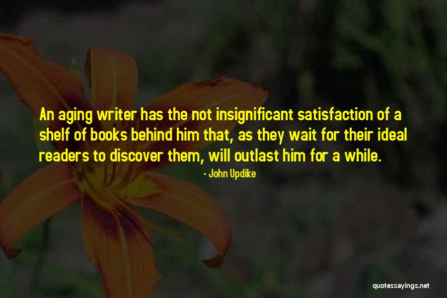 Center That Regulates Quotes By John Updike Center That Regulates Quotes By John Updike