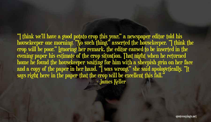 Centerboro Quotes By James Keller Centerboro Quotes By James Keller