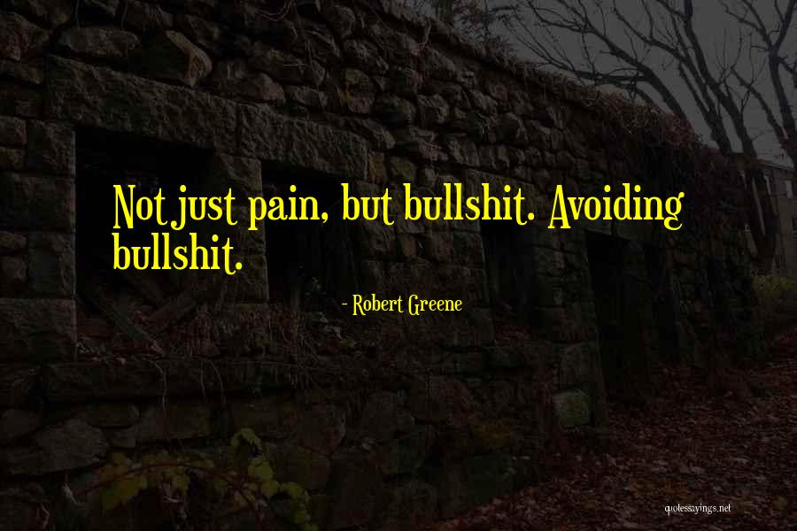 Centerboro Quotes By Robert Greene