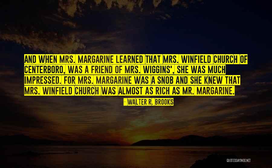 Centerboro Quotes By Walter R. Brooks Centerboro Quotes By Walter R. Brooks