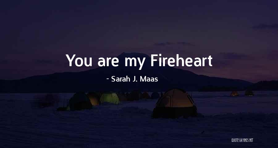Centerd Quotes By Sarah J. Maas Centerd Quotes By Sarah J. Maas