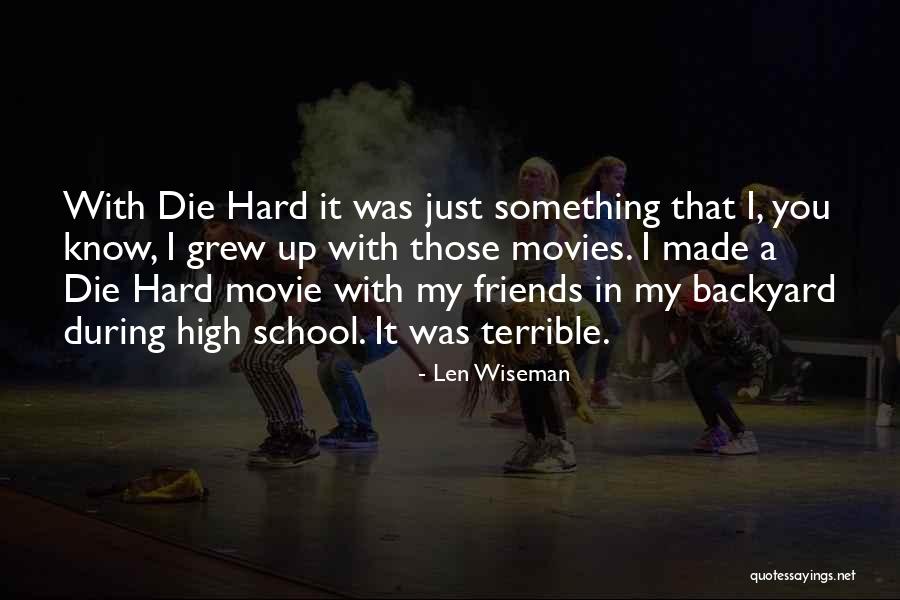 Centerfold Quotes By Len Wiseman Centerfold Quotes By Len Wiseman