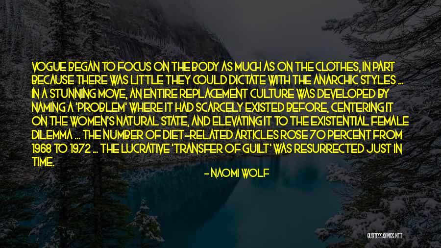 Centering Self Quotes By Naomi Wolf Centering Self Quotes By Naomi Wolf
