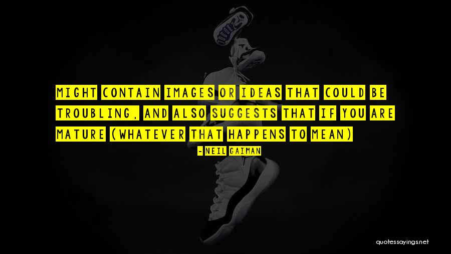 Centering Yoga Quotes By Neil Gaiman Centering Yoga Quotes By Neil Gaiman
