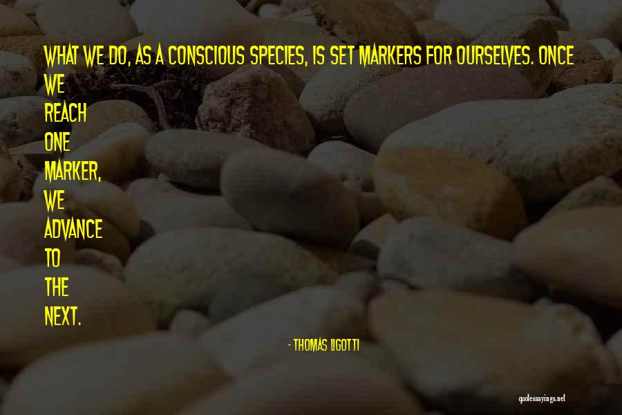 Centerless Grinder Quotes By Thomas Ligotti Centerless Grinder Quotes By Thomas Ligotti