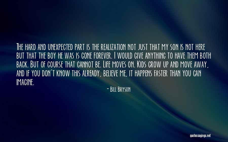 Centerless Grinders Quotes By Bill Bryson Centerless Grinders Quotes By Bill Bryson