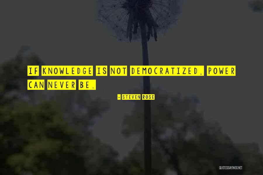Centerless Rebuilders Quotes By Steven Rose Centerless Rebuilders Quotes By Steven Rose