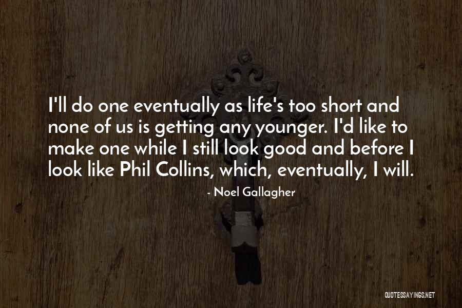 Centerlight Home Quotes By Noel Gallagher Centerlight Home Quotes By Noel Gallagher
