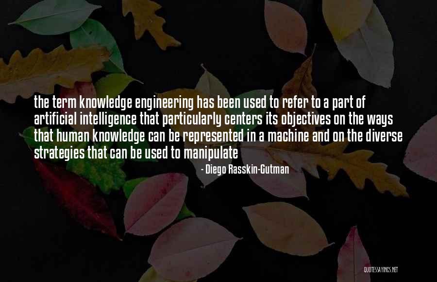Centers Quotes By Diego Rasskin-Gutman Centers Quotes By Diego Rasskin-Gutman
