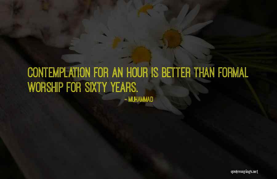 Centesimi 1863 Quotes By Muhammad