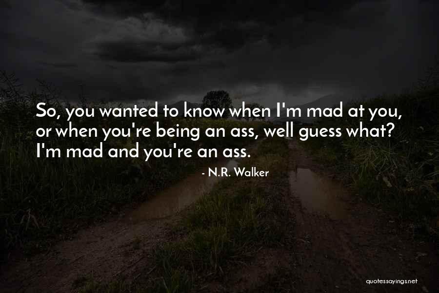 Centesimos Quotes By N.R. Walker Centesimos Quotes By N.R. Walker