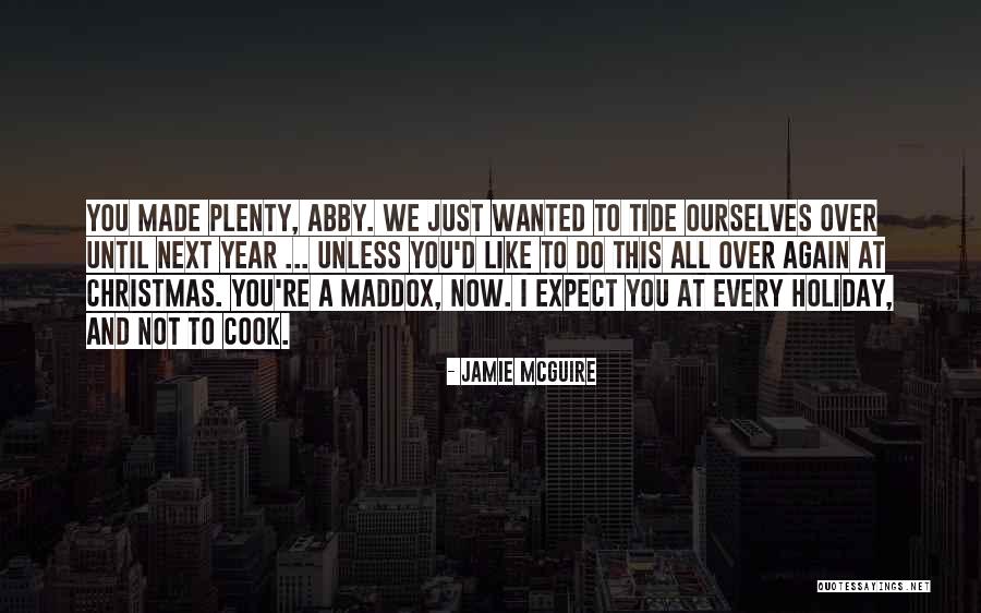 Centesimus Annus Quotes By Jamie McGuire Centesimus Annus Quotes By Jamie McGuire
