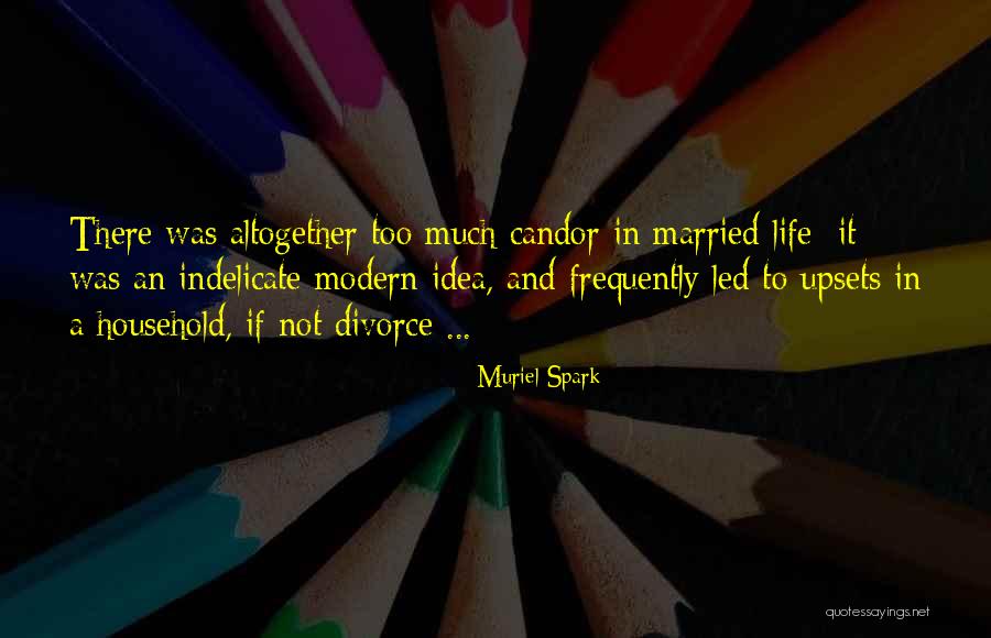 Centesimus Annus Quotes By Muriel Spark Centesimus Annus Quotes By Muriel Spark