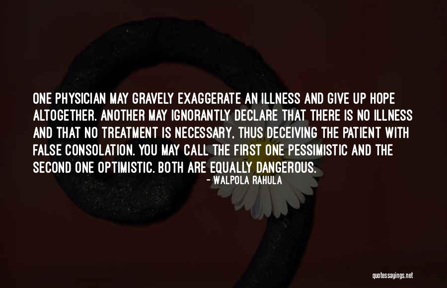 Centesimus Annus Quotes By Walpola Rahula Centesimus Annus Quotes By Walpola Rahula