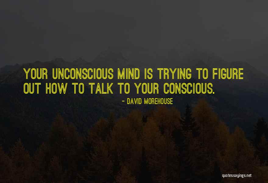 Centigrade To Fahrenheit Quotes By David Morehouse