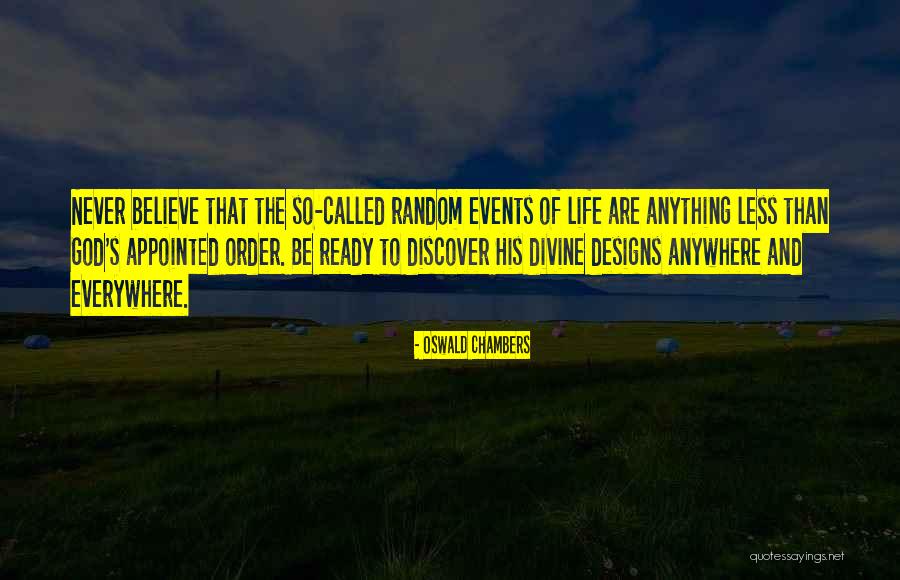 Centimes To Dollars Quotes By Oswald Chambers Centimes To Dollars Quotes By Oswald Chambers