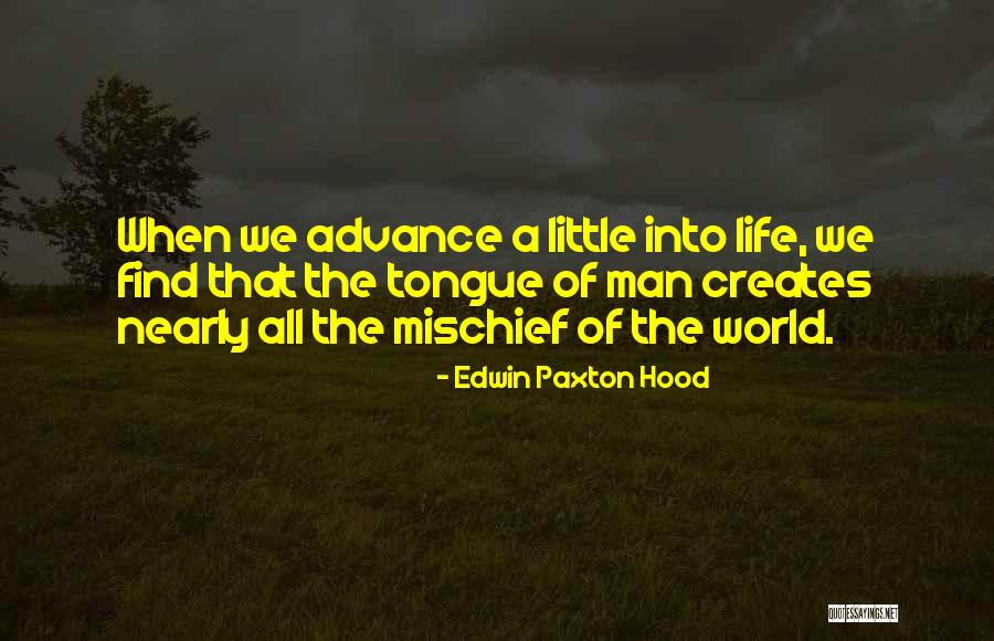 Centimetre Cube Quotes By Edwin Paxton Hood Centimetre Cube Quotes By Edwin Paxton Hood