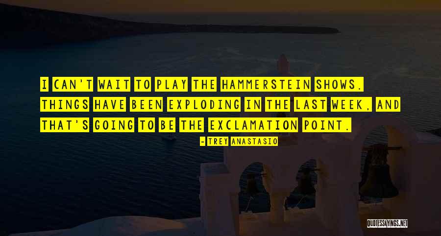 Centimetri Wikipedia Quotes By Trey Anastasio Centimetri Wikipedia Quotes By Trey Anastasio