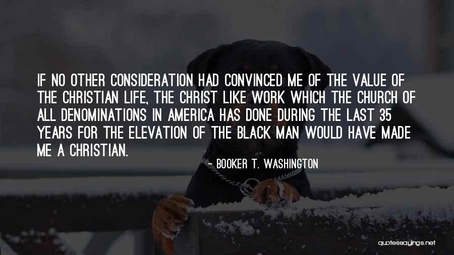 Centimetros Cuadrados Quotes By Booker T. Washington Centimetros Cuadrados Quotes By Booker T. Washington