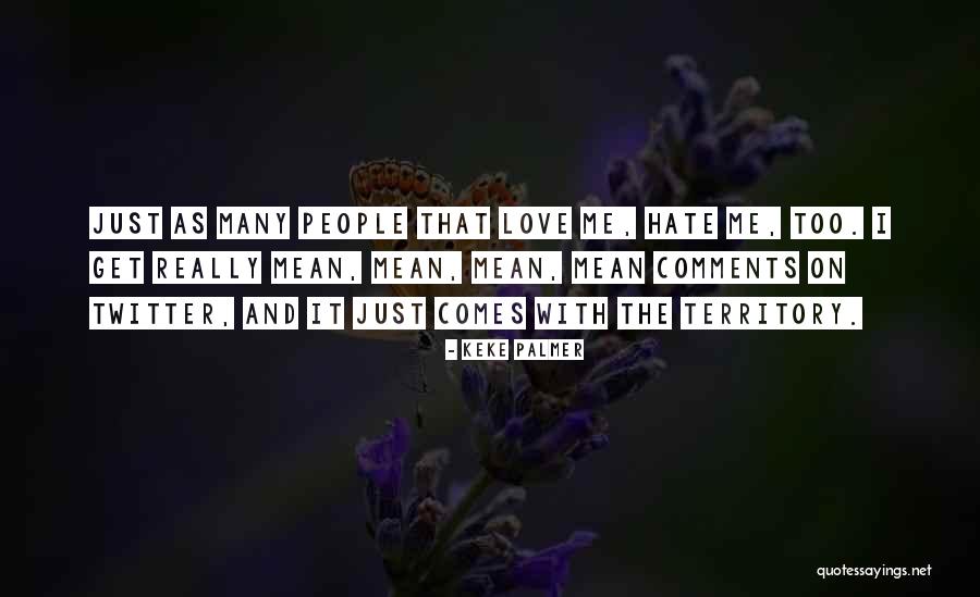 Centimetru De Aer Quotes By Keke Palmer Centimetru De Aer Quotes By Keke Palmer