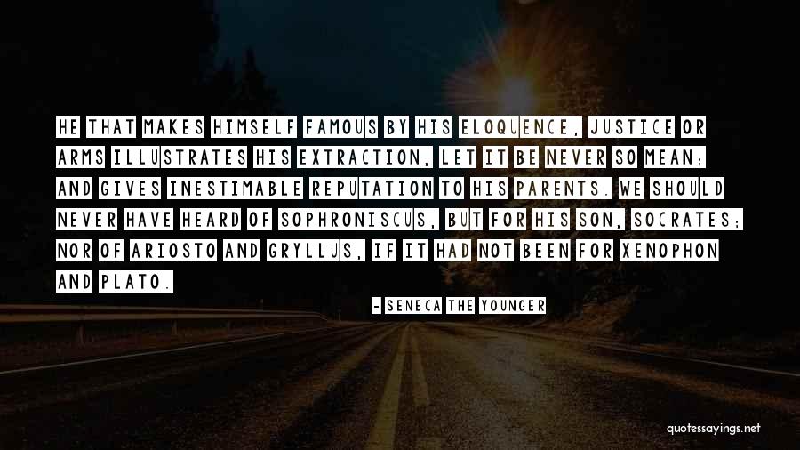 Centimetrul Quotes By Seneca The Younger Centimetrul Quotes By Seneca The Younger