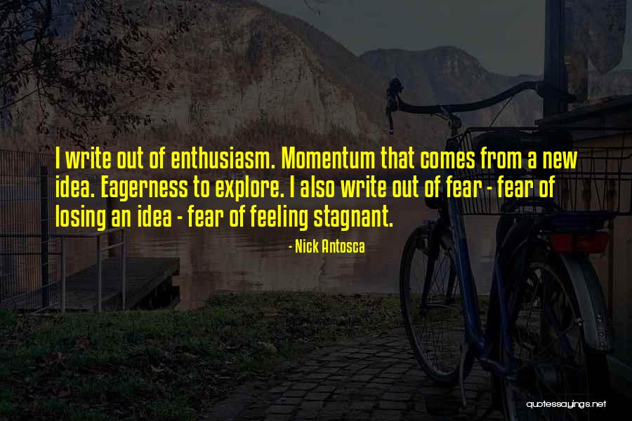 Centimos Quotes By Nick Antosca Centimos Quotes By Nick Antosca