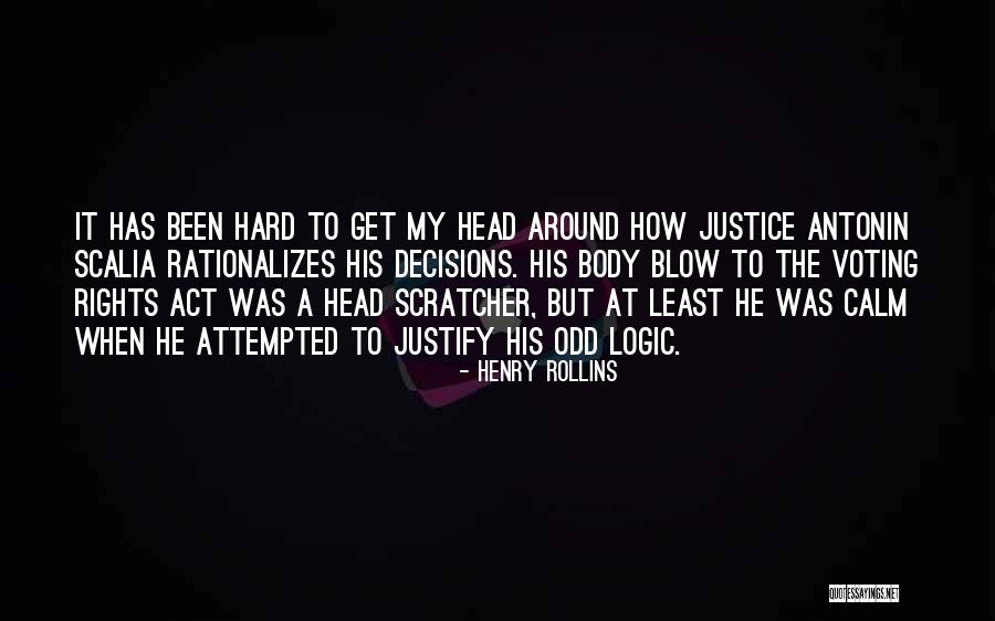 Centinelas De Cristo Quotes By Henry Rollins Centinelas De Cristo Quotes By Henry Rollins