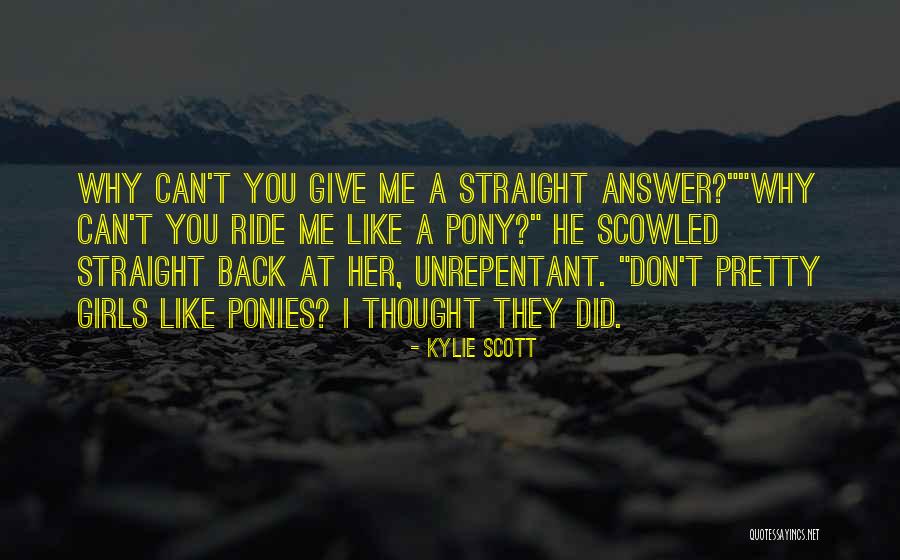 Centinelas De Cristo Quotes By Kylie Scott Centinelas De Cristo Quotes By Kylie Scott