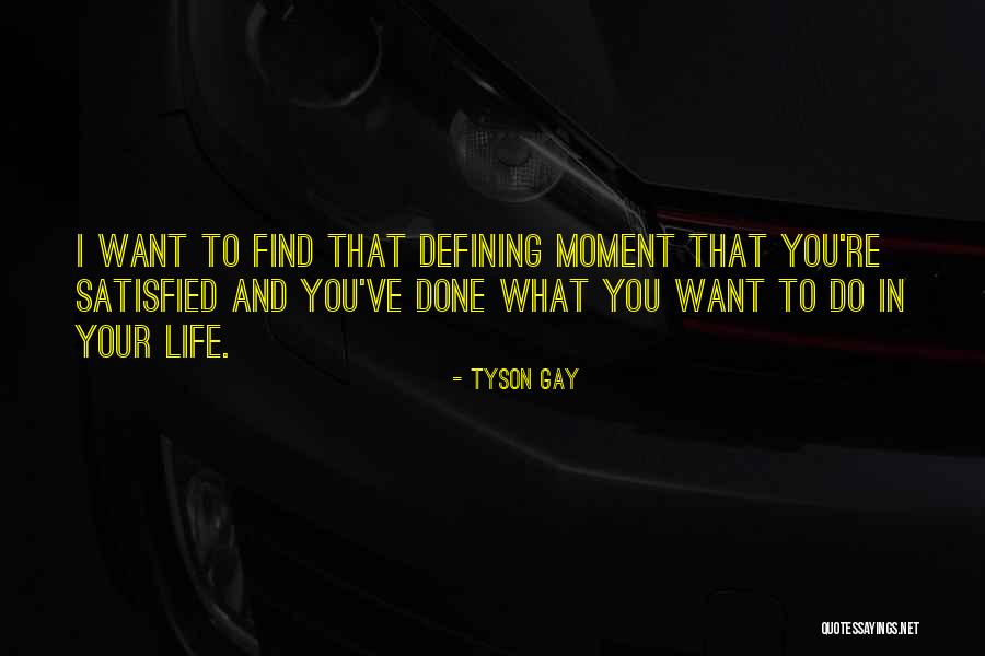 Centipede Grass Quotes By Tyson Gay Centipede Grass Quotes By Tyson Gay