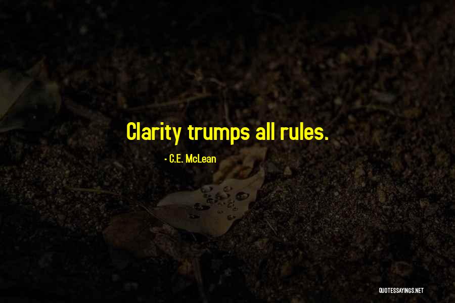 Centipedes In Basement Quotes By C.E. McLean Centipedes In Basement Quotes By C.E. McLean