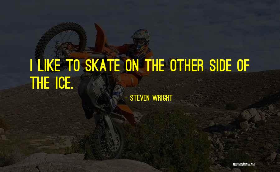 Centipedes In California Quotes By Steven Wright Centipedes In California Quotes By Steven Wright