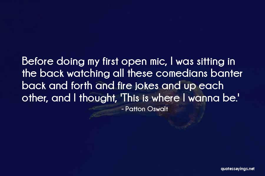 Centodieci Msrp Quotes By Patton Oswalt Centodieci Msrp Quotes By Patton Oswalt