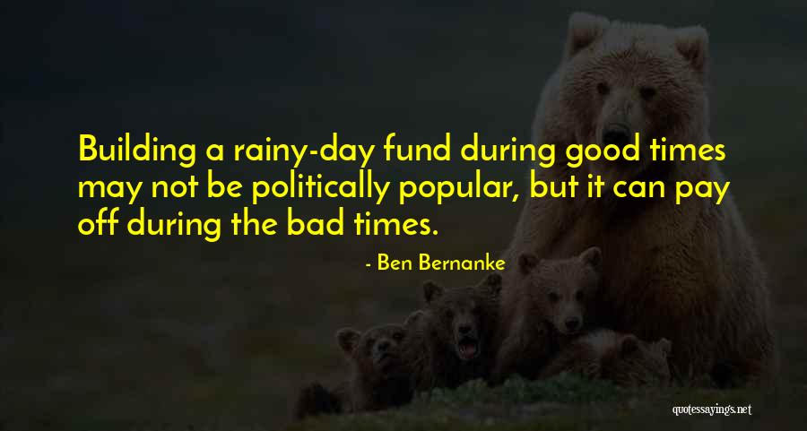 Centofanti Law Quotes By Ben Bernanke Centofanti Law Quotes By Ben Bernanke