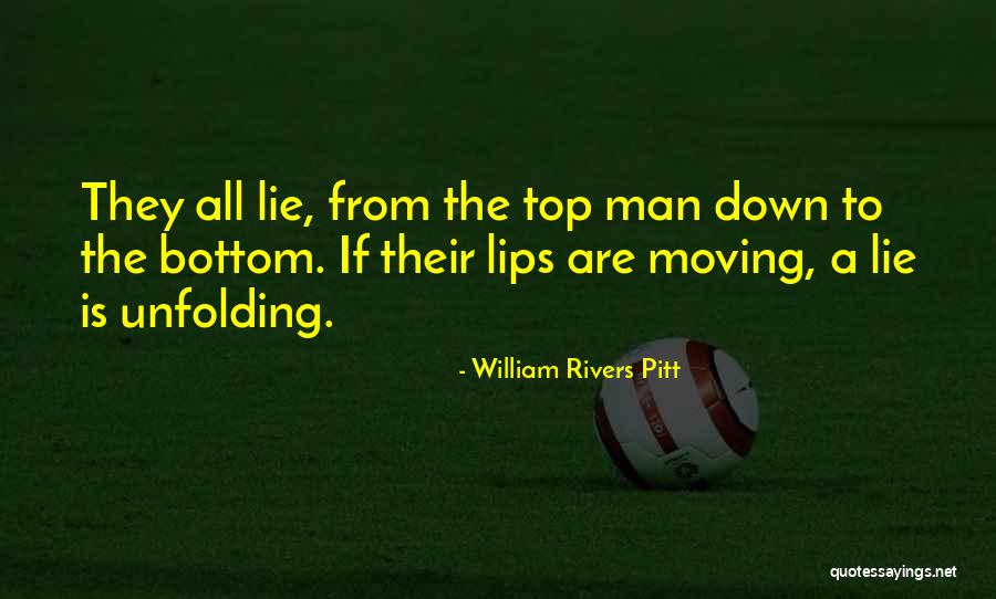 Centofanti Law Quotes By William Rivers Pitt Centofanti Law Quotes By William Rivers Pitt