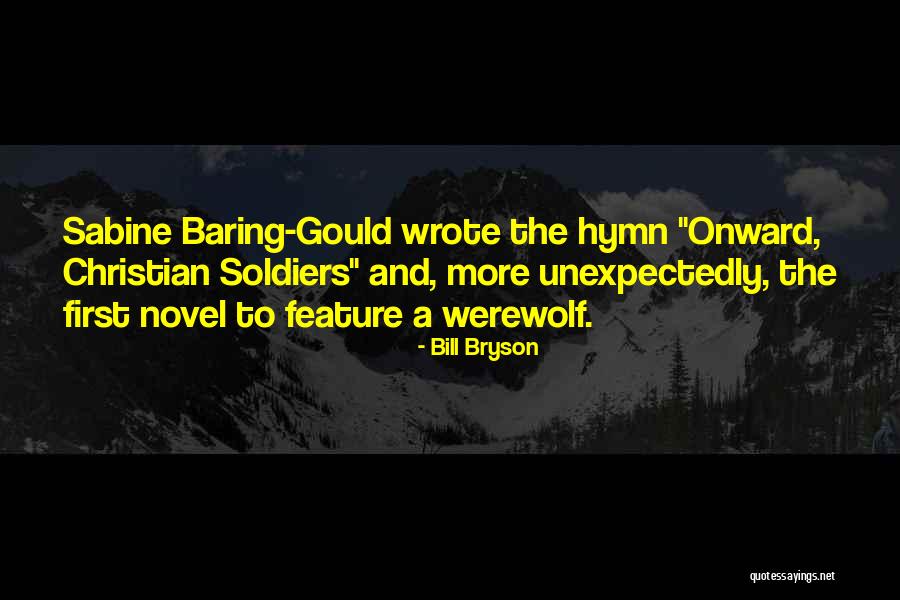Centoni Inc Quotes By Bill Bryson Centoni Inc Quotes By Bill Bryson